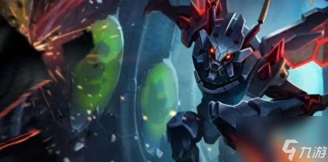 LOL卡兹克攻略及技能介绍 2023玩法思路和打野路线