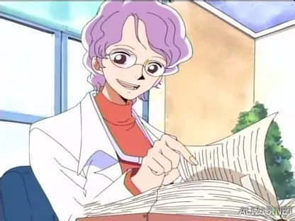 海贼王中身着职业套装的女性 蕾贝卡的性感无人能及