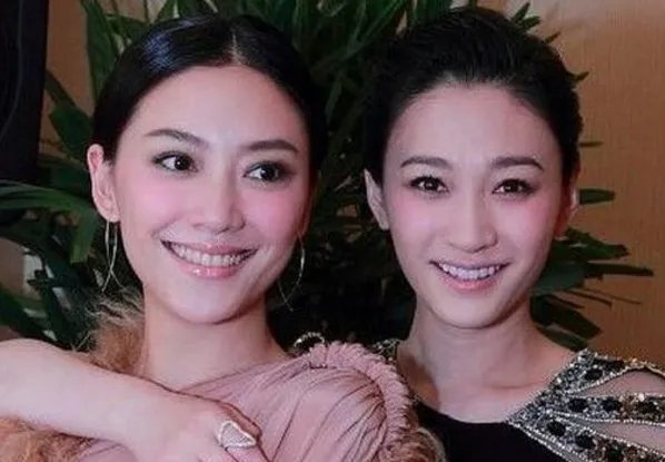 应采儿李小冉关系怎样?