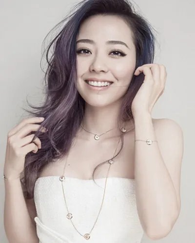 张靓颖怒退EMA EMA回应没有区别对待