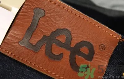 lee牛仔裤真假怎么辨别?lee牛仔裤真假原单对比图