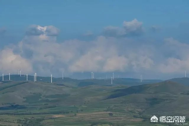 中国哪个草原最漂亮？最值得一去？