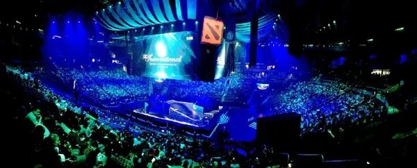 DOTA2 TI7开幕式时间几点 TI7开幕式什么时候