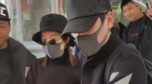 冯绍峰不理离婚传闻，与之前传过绯闻的杨幂再度合作，你怎么看？