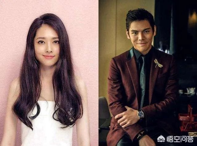 郭碧婷和向佐的“恋情”,你们看好吗?