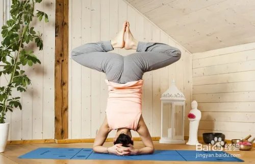 倒插莲花是什么姿势