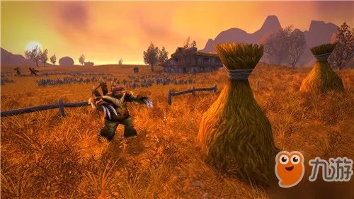 《WOW》高阶祭司温诺希斯尔属性介绍 高阶祭司温诺希斯尔装备推荐