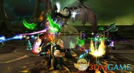 《魔兽世界》完美贡品介绍