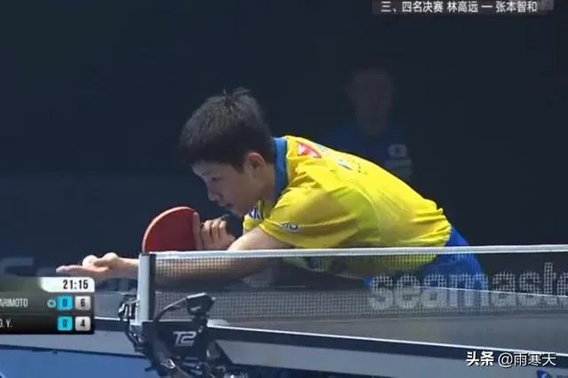 樊振东评价张本智和,称其“非常向上,永远打不服”,是怎么回事?如何评价?