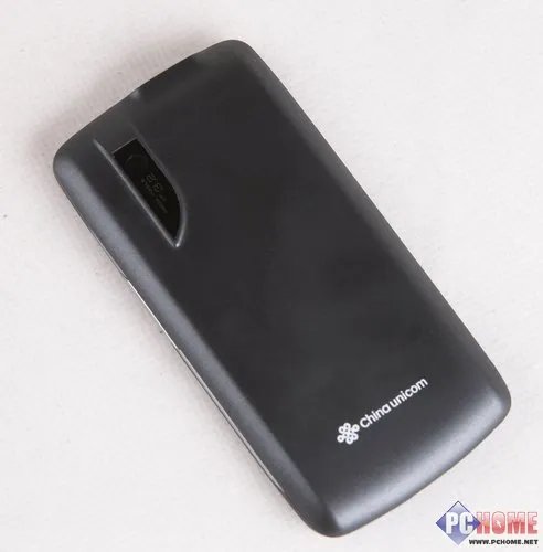 中兴V880评测—3.5寸屏幕配磨砂质感