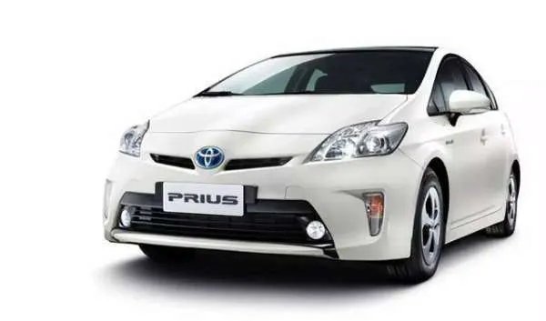 丰田等多起混动车型大规模召回，这是什么情况？