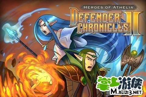 防御者编年史2部分通关技巧攻略