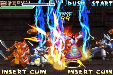 三国游戏大全免费下载 2022三国游戏大全排行榜