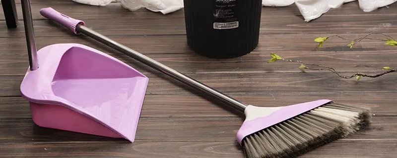 立扫把是什么意思 立扫把是什么