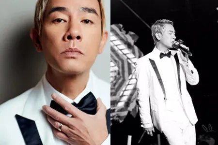 陈小春再开巡演 山鸡哥改口不想生女坐实二胎传闻