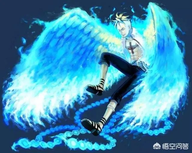 海贼王里的人物实力如何排名？