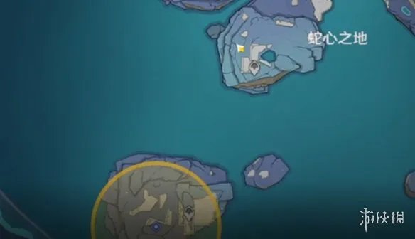 《原神》日月前事在哪里 日月前事位置