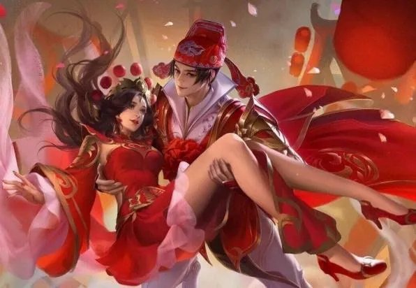 王者荣耀英雄重塑活动，你会选哪个英雄重塑？