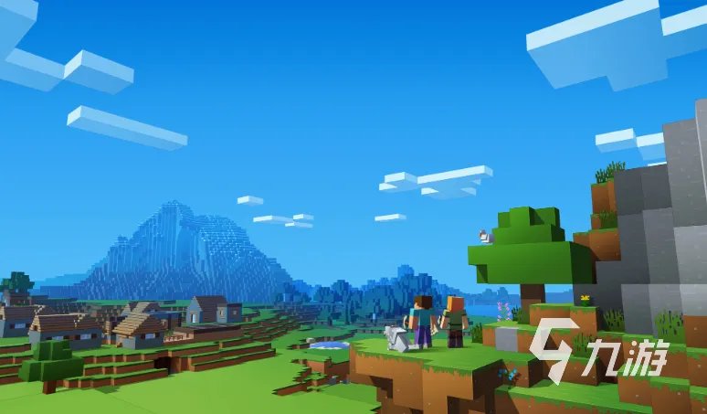 双人游戏闯关推荐下载2023 好玩的双人闯关游戏有哪些