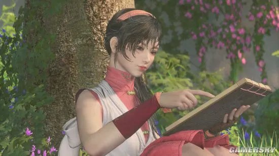 《古剑奇谭3》第二支预告正式公布！官网上线