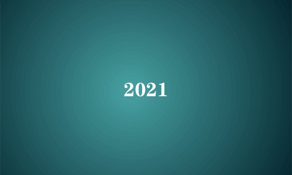 2021