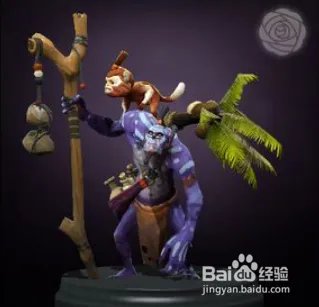 暗影萨满出装详细