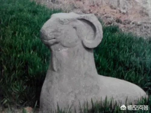 中国已知的大墓有哪些？