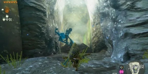 《塞尔达传说王国之泪》天空神庙怎么进？天空神庙位置及宝箱攻略大全