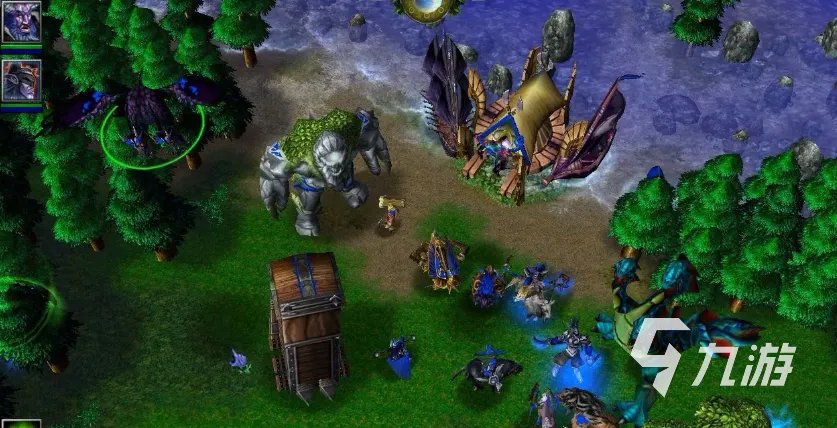 魔兽争霸3下载地址在哪里2022 魔兽争霸3下载安装方法