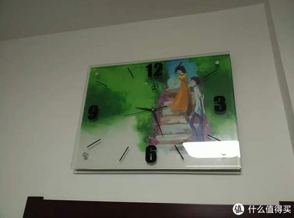 静音挂钟真的静音吗