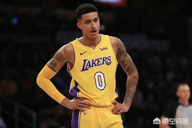 猛龙客场击败湖人,保持这几个赛季对湖人十连胜,湖人输在哪?猛龙赢在哪?