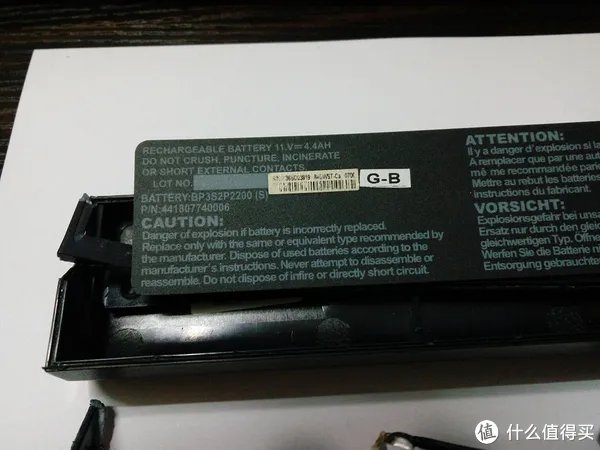 2款明智多功能充电器使用经验分享(附旧本本电池变废为宝)