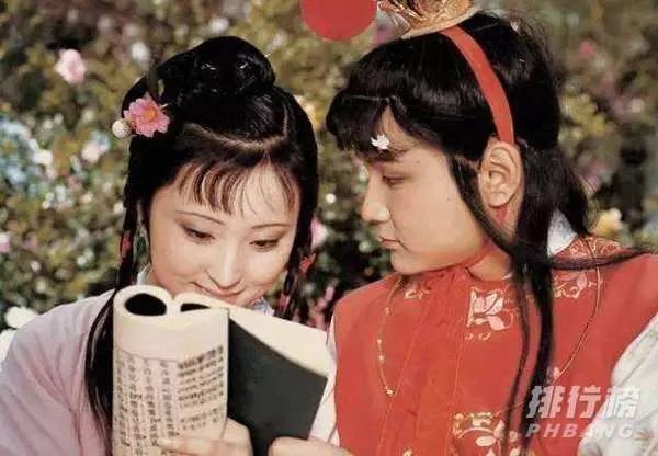 2022年最好看十大古装电视剧-十大必看的古装电视剧