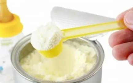 2019不合格奶粉名单