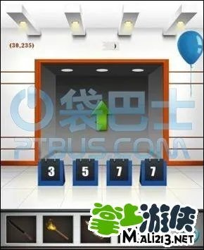 手机解谜100层电梯攻略90 91 97 98 99讲解