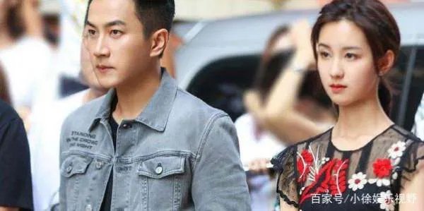 传杨幂魏大勋谈恋爱,刘恺威也有新恋情对象,他的新女友到底是谁?