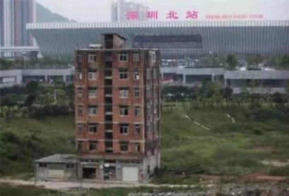 最贵钉子户:最贵的三大钉子户简介