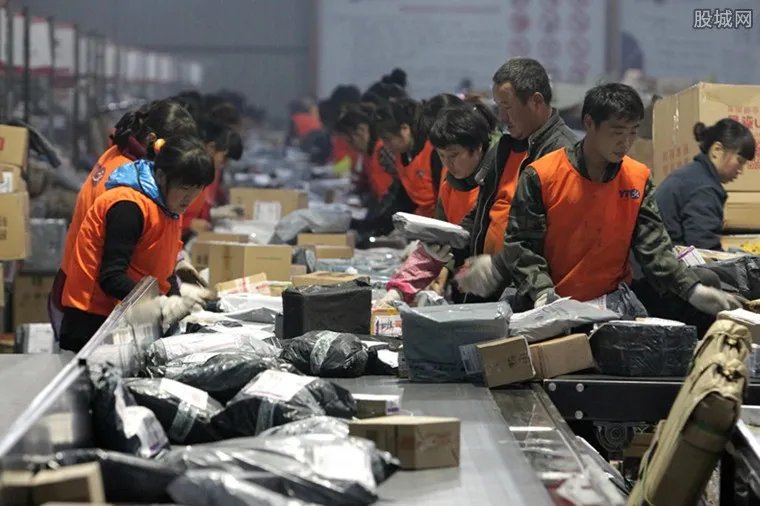 湖北快递全面恢复 武汉人寄快递将有更多选择