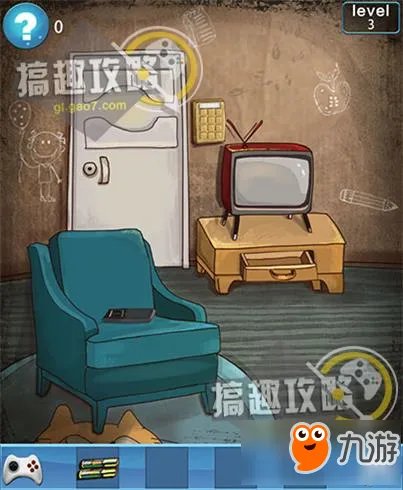 密室逃脱100间房攻略 密室逃脱100间房通关图文攻略