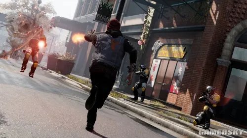 《声名狼藉：私生子》IGN详评：畅爽的作恶