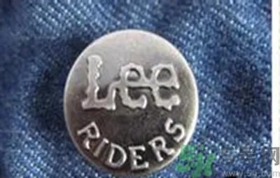 lee牛仔裤真假怎么辨别?lee牛仔裤真假原单对比图