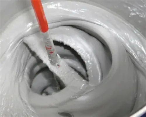 胶凝材料包括哪些