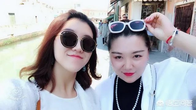 带着梦想去旅游，你想和谁一起？