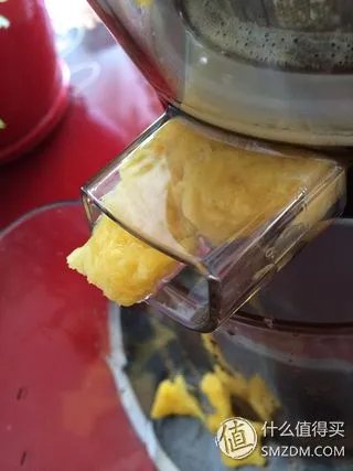 中了电视购物的毒！HUROM 韩国惠人 HU-500DG 原汁机