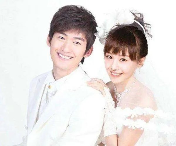 张翰郑爽主演的电视剧有哪些 在一起多少年为什么会分手