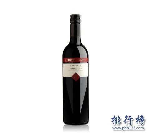 十大入门级的红酒是哪些?十大入门级红酒排行