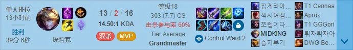 《LOL》2020EZ怎么玩 天赋符文出装玩法攻略