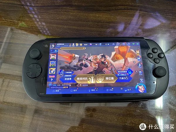 魔奇i7S最专业的游戏手机开箱+使用感受