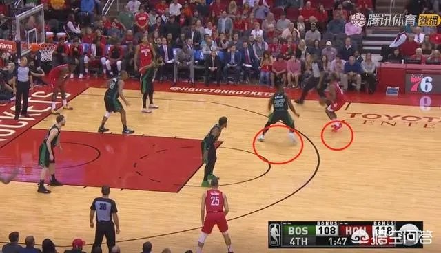 库里学哈登的后侧两步和保罗学库里抖肩相比，哪个技术含量更高？