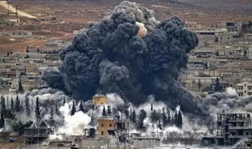 叙利亚首都遭炮击后有最新消息了吗?